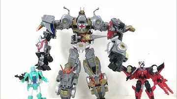 eBEFOREi Reviews: Channel Update and Volcanicus Slash BELT!