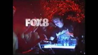 Australian Fox8 Advert.wmv
