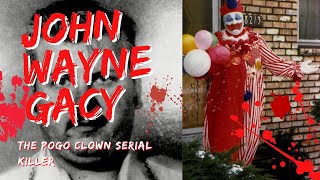 Фото John Wayne Gacy (serial Killer)#johnwaynegacy