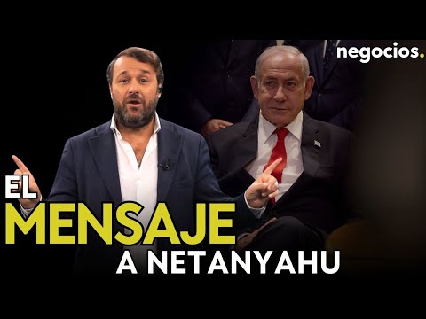 &ldquo;No entres en un conflicto con Ir&aacute;n&rdquo;: el mensaje directo a Netanyahu