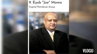 Top 10 Ethiopian Billionaires