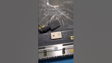 How to remove Display Unknown Part Message. #iphone #apple #trending #iphonerepair #iphone14pro #ios