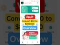 Vault crowd Funding overview #vault