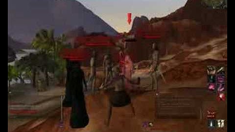 Age of Conan Little Assassin