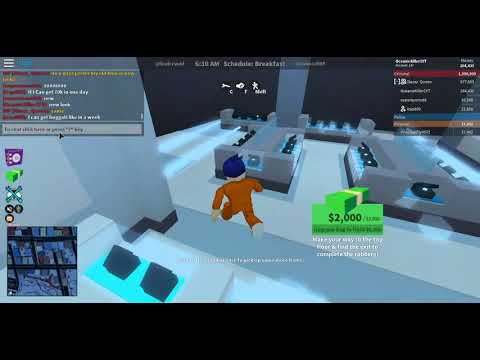 Roblox Free Robux Glitch Xbox 1 Youtube - new roblox jailbreak gui filtered v1 1 infinite nitro auto