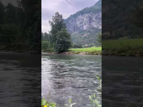 Video: Sungai Norway