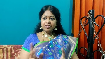 Dr.Ushaa Eswaran - Belief vs Trust