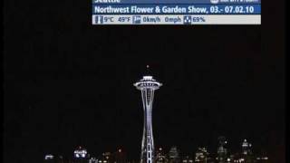 The World Live - 0400 Gmt On February 03, 2010