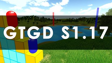 GTGD S1.17 Weapon Selection - Unity Multiplayer Tutorial