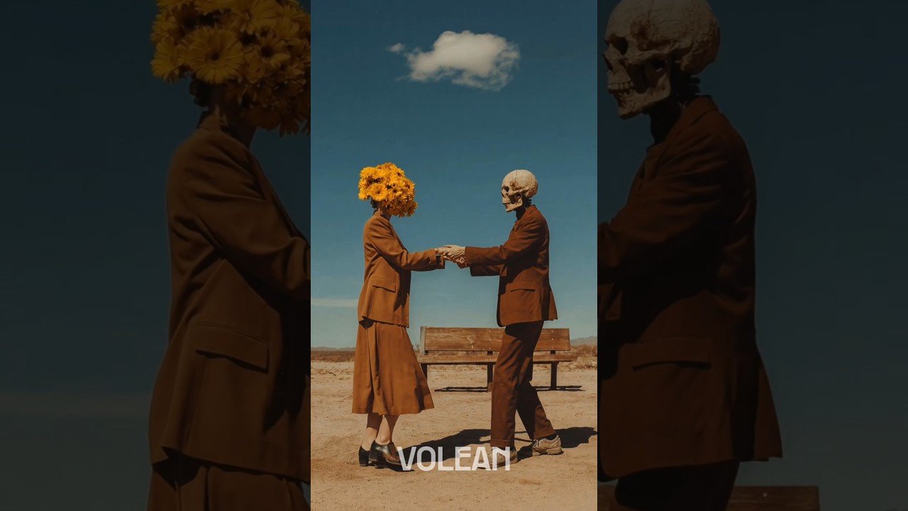 Volean &mdash; Head Back