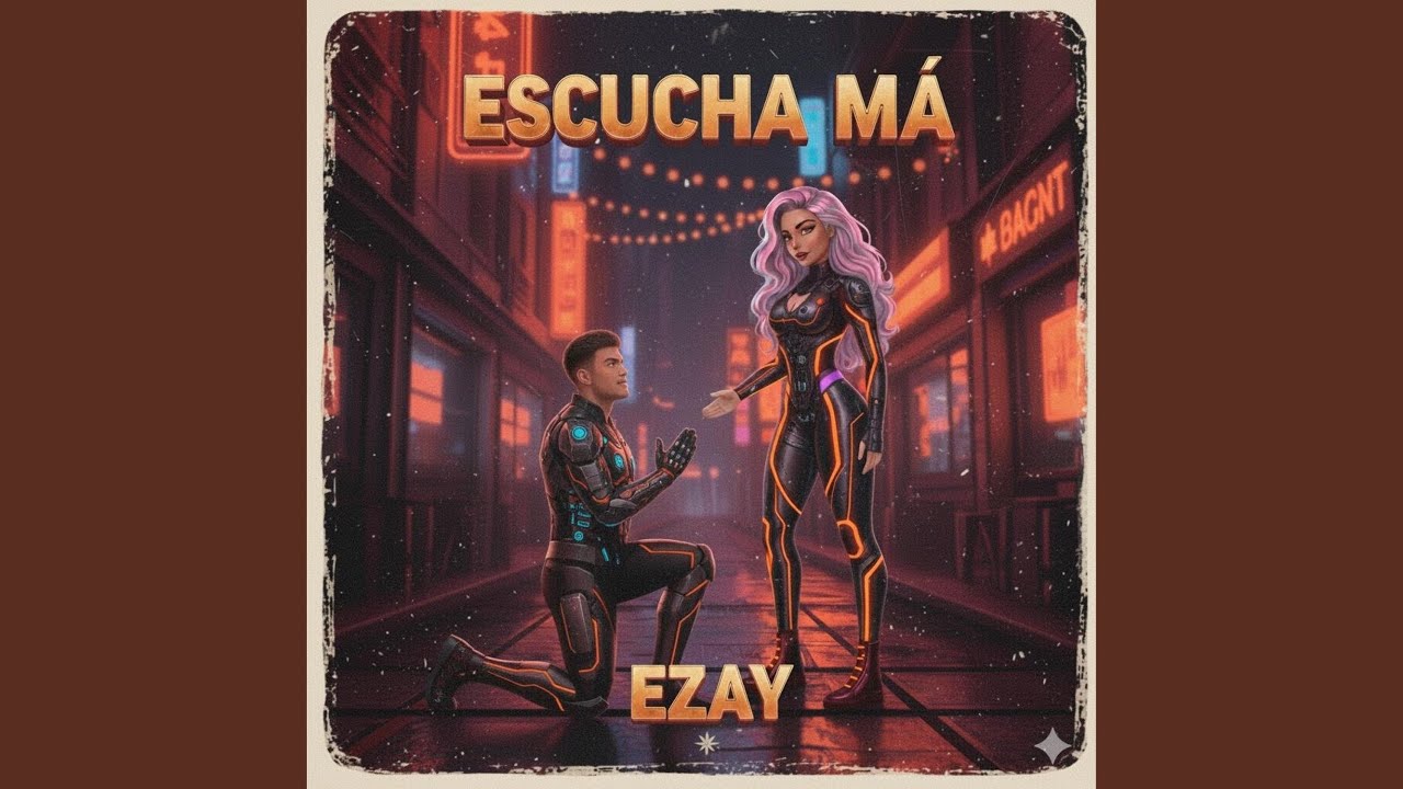 Watch Escucha Ma on YouTube Watch Escucha Ma on YouTube