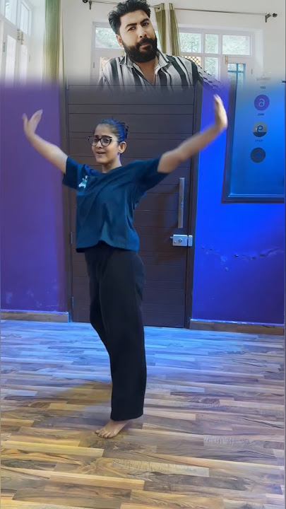 Jungle hai, aadhi raat hai, aur dance toh jaari rahega! 🔥 Dar kisko? #nightdance