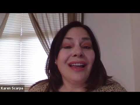 Karen Scarpa Nest - YouTube