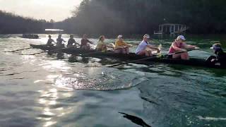 Vwom Spring Break 2019