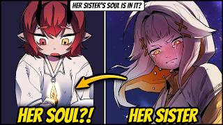 She Lost Her Sister... Then Discovered Her SOUL Was Still With Her?! | Manhwa Recap screenshot 1