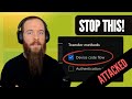How To Stop Device Code Flow Attacks In Entra Phishing Defense How To Stop Device Code Flow Attacks In Entra Phishing Defense
