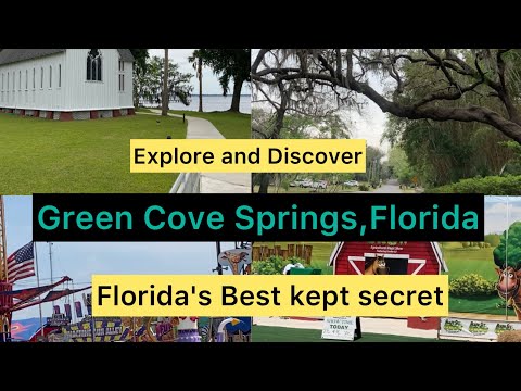 Green Cove Springs Florida/Clay County Fair/ Florida's Best kept secret/things to do @thehallgrens784