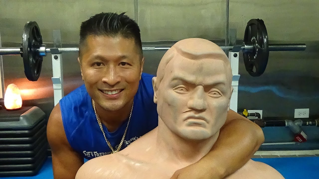 Bob Dummy Defects Century Martial Arts Product Review YouTube