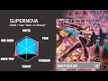 Kshoot mania supernova  usao mxm 18