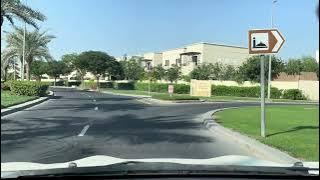 ARABELLA MUDON VILLA COMMUNITY @TravelwithZSS (EPISODE-24)#dubaiblog #travel #foryou #viral 