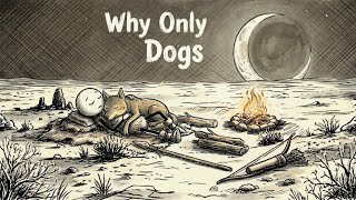 "Why Ancient Humans Slept With Dogs (And Why You Still Do)"