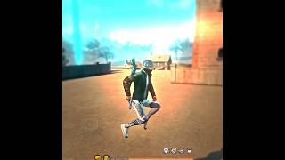 Meri Zindagi Hai Tu🥺 (Free Fire Montage)