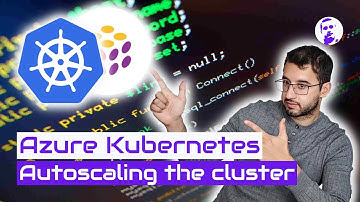 Deploying Azure Kubernetes Service (AKS) with Pulumi - Part 3 - Autoscaling