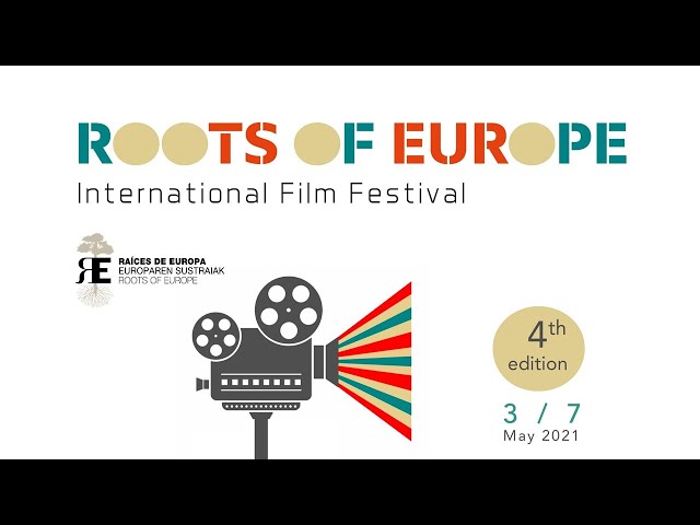 IV Festival Internacional de Cine Raíces de Europa (REIFF 2021)