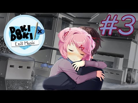 Doki Doki Exit Music Part 3 - video Dailymotion