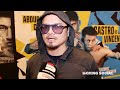 "IT WOULD BE INTERESTING!" Marcos Maidana Open to Seeing Canelo-Usyk Bout & Talks Bivol Fight & MORE