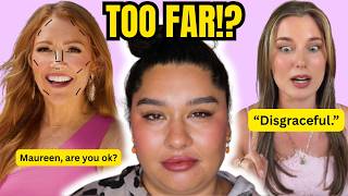 Details Dear Tarte, We DON'T Need Surgery To Be Beautiful. News