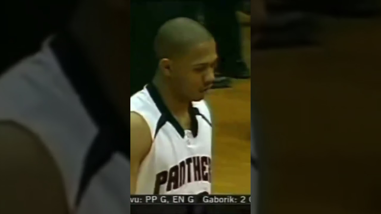 Эрик Гордон действительно старался набрать 50 очков 