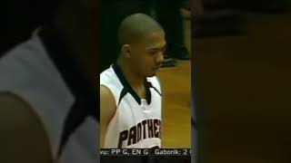 Eric Gordon Really Went Out There Trying To Get 50