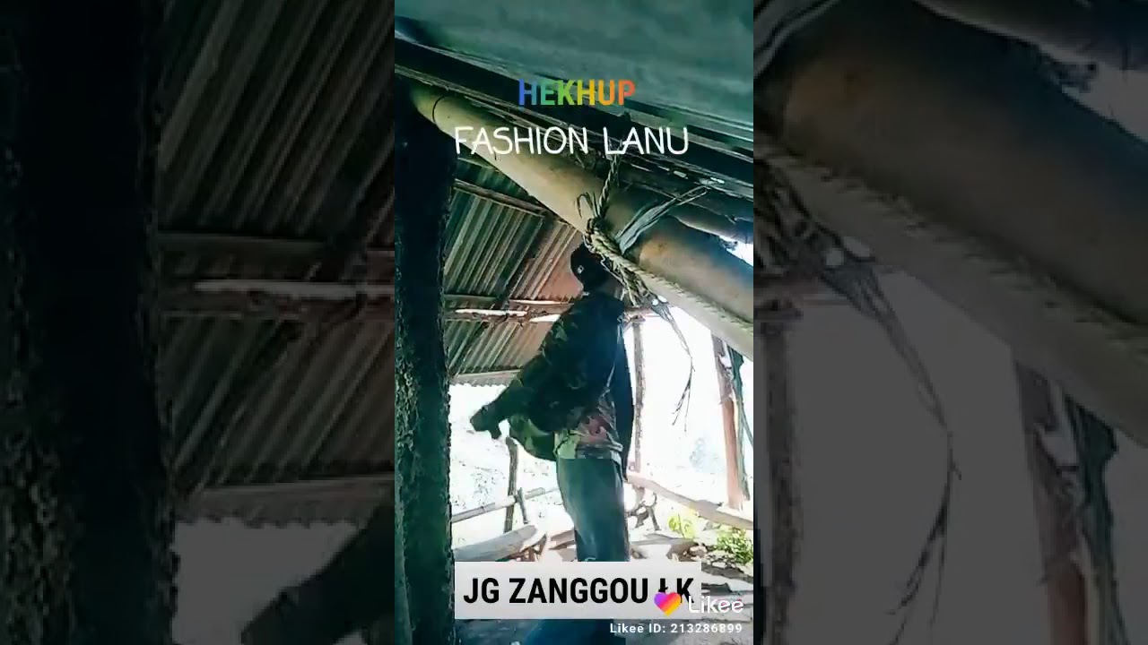 Fashion Lanu  Hekhup