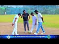  odi  match highlights jca hyderabad vs five elements cricket academy  cricket  highlights