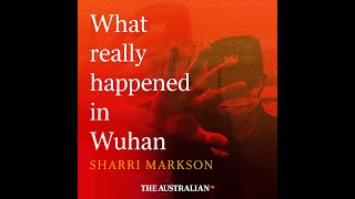 What Really Happened in Wuhan: Wei Jingsheng