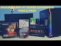 Ensamblando PC Gamer Economica Paso a Paso con Ryzen 5 3400G