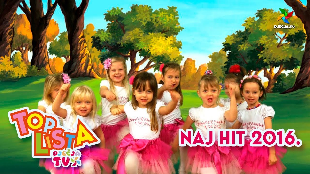 ZAGREPČANKE I DEČKI - Tri praščića