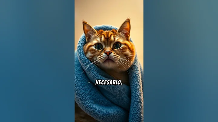 Video 5802711: gato british shorthair