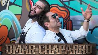 Asador y MÚSICA con Omar Chaparro (parte 2) | Experiencia Regia 
