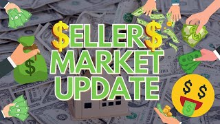 Annapolis Area Market Update - Seller Edition | Caprika Realty
