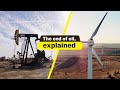 Oil Industry and Environmental Impact