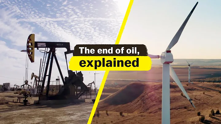 The End of Oil, Explained | FULL EPISODE | Vox + Netflix - DayDayNews
