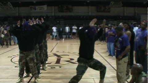 Omega Psi Phi - Pi Kappa Chapter SP_2K10 Probate-Part3