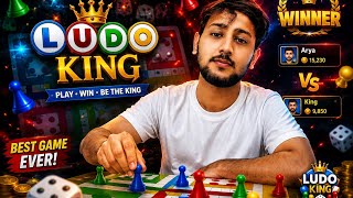 Live Ludo Games Arrows Series ludo masterludo king Ludo live (1) screenshot 3