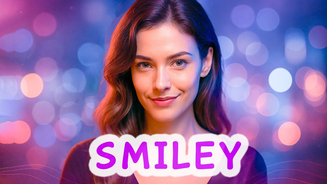Smiley auf YouTube ansehen Smiley auf YouTube ansehen