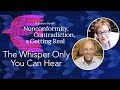 Caroline myss and mark matousek  listen to the whisper only you can hear