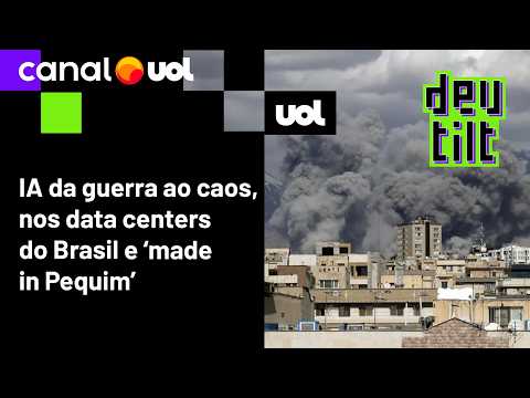 Impact of Geopolitical Conflicts on AI and Data Centers