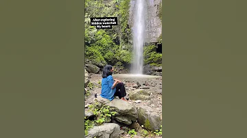 O Jaana Song Kumar Sanu Rashi Shimla Waterfall Mountains 