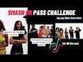 Smash Or Pass Tiktok Challenge